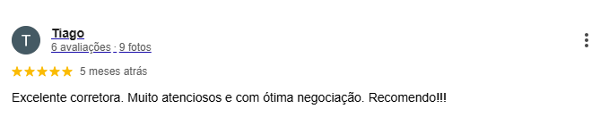 Avaliação 9